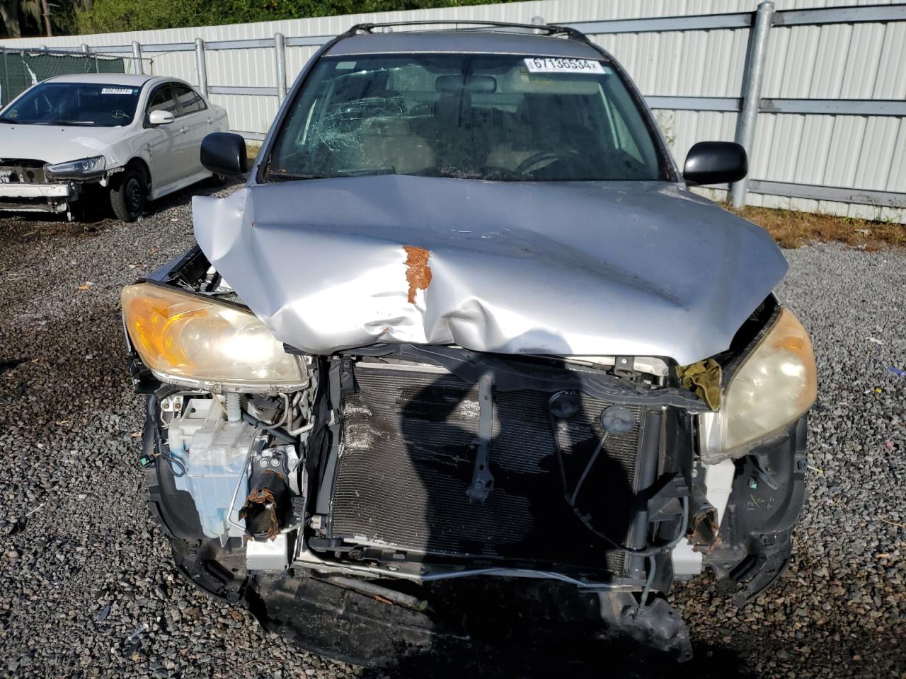 2010 Toyota RAV 4 - Image 5