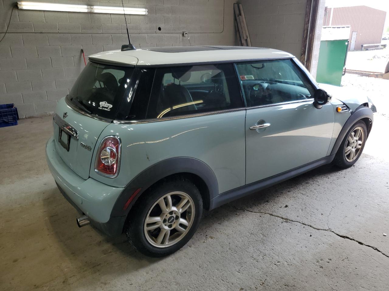 2013 MINI Cooper - Image 3
