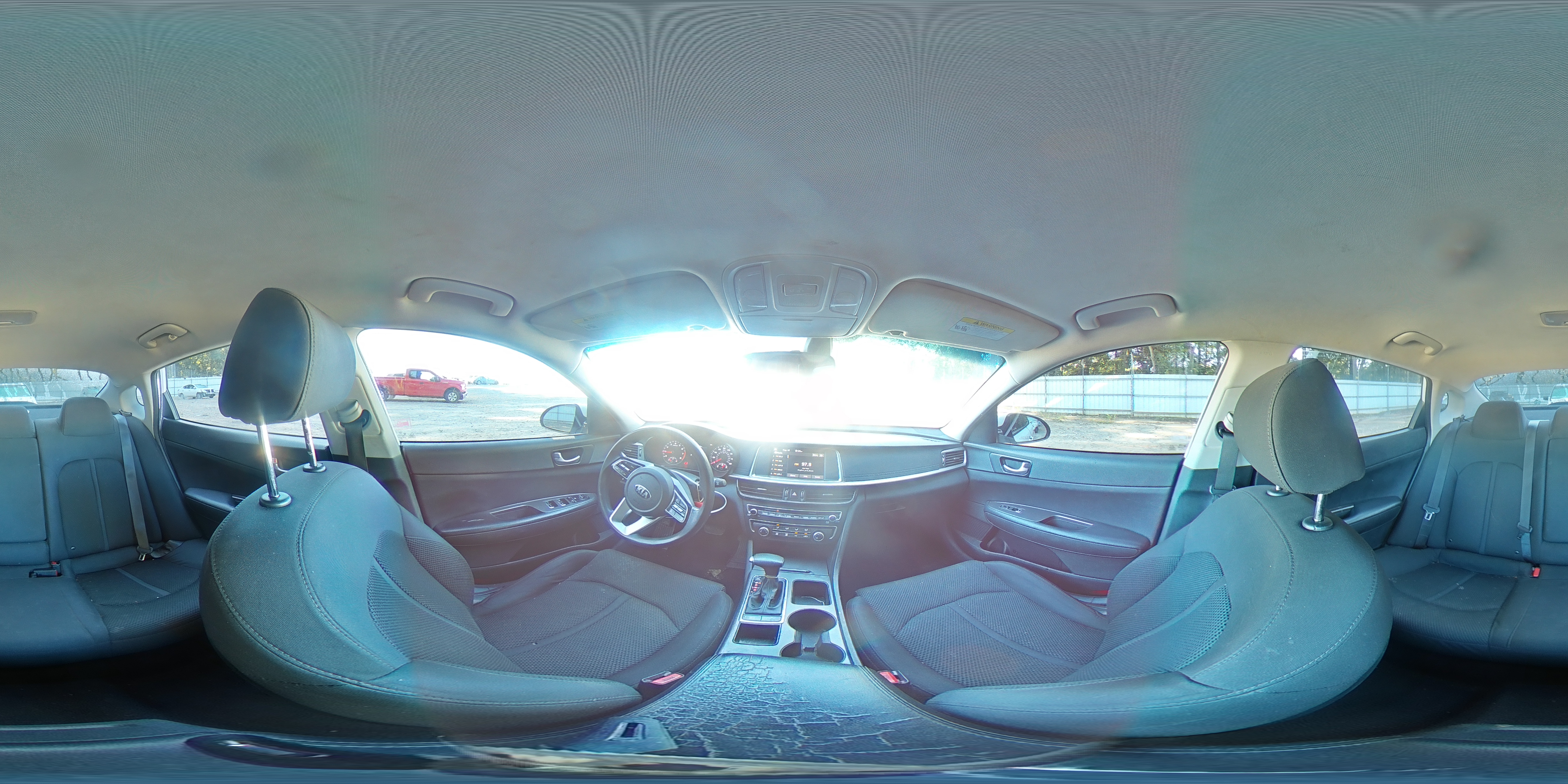 2019 Kia Optima - Image 13
