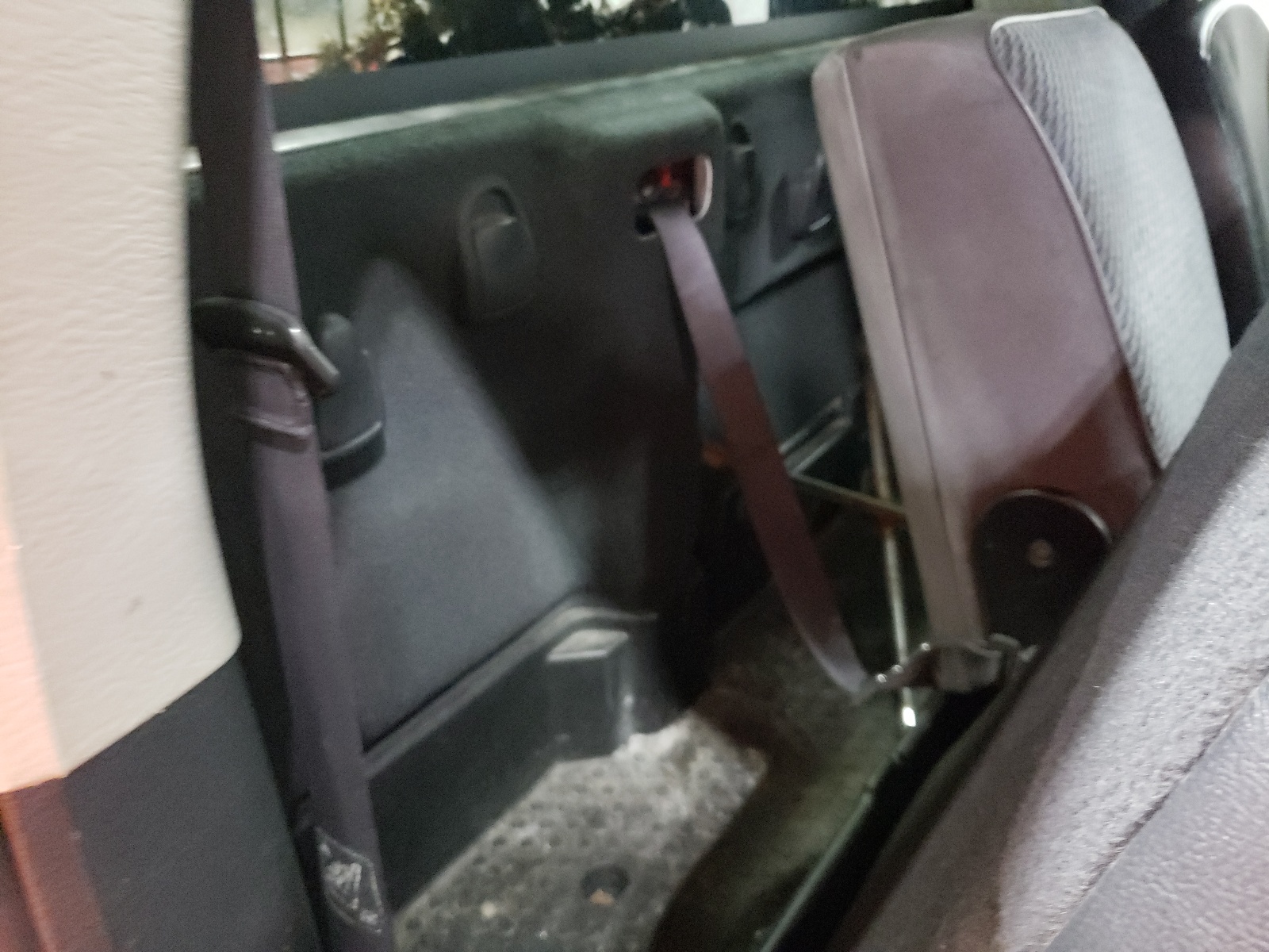 3D7KA26D24G257518 2004 Dodge Ram 2500 St