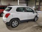 2017 Chevrolet Trax Ls for Sale in Eldridge, IA - Front End