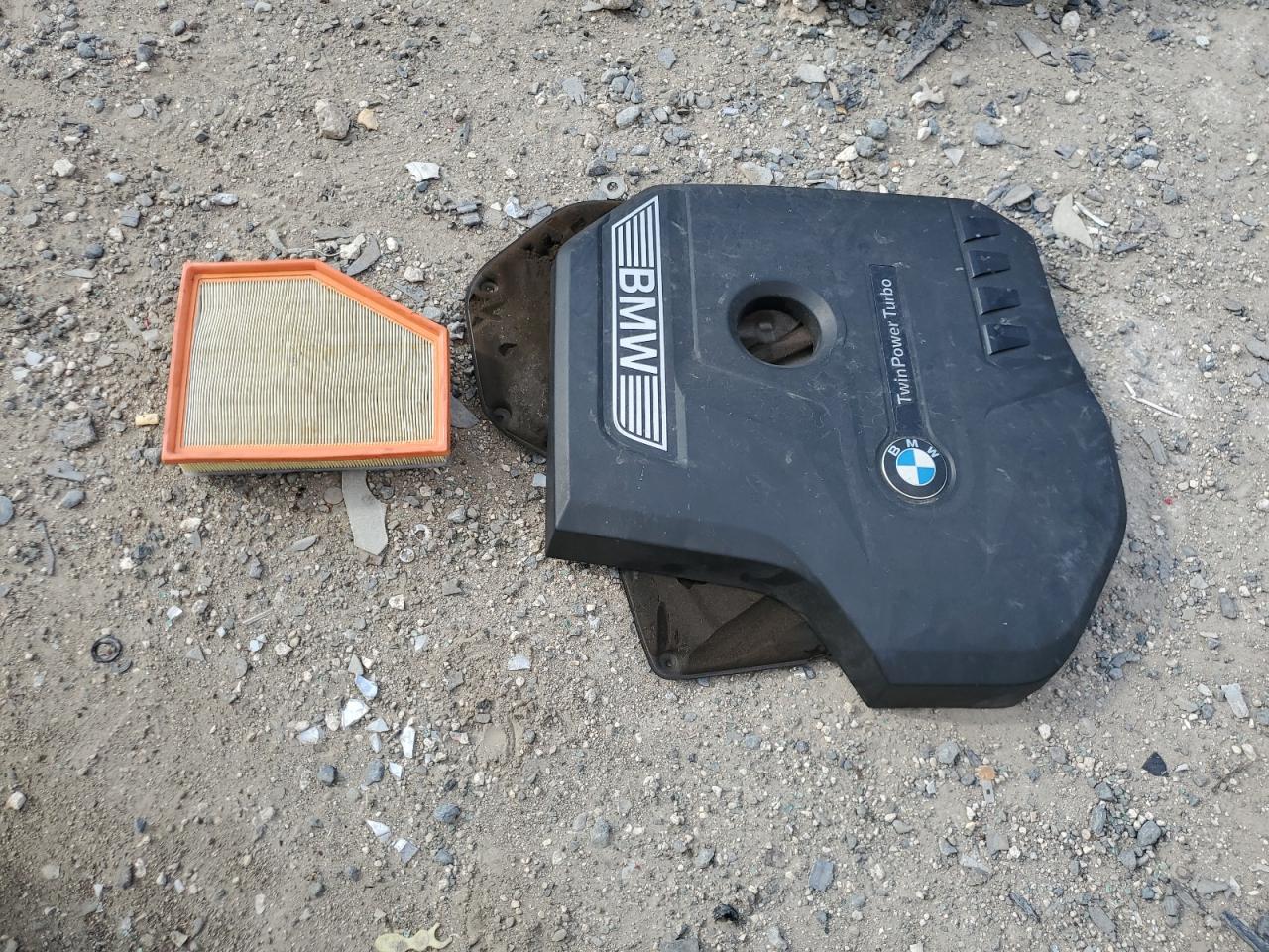 2019 BMW X3 Sdrive30I VIN: 5UXTR7C55KLF28784 Lot: 66863584