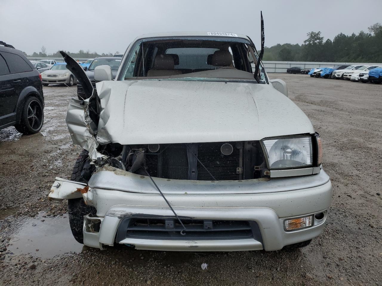 2000 Toyota 4Runner - Image 5