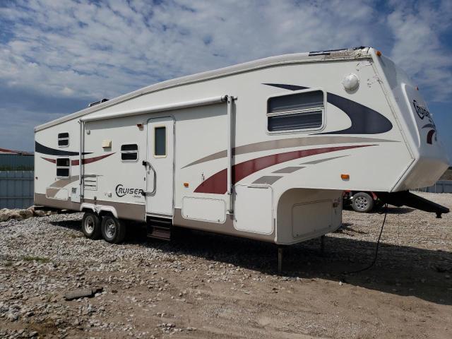 2005 Cros 5Th Wheel