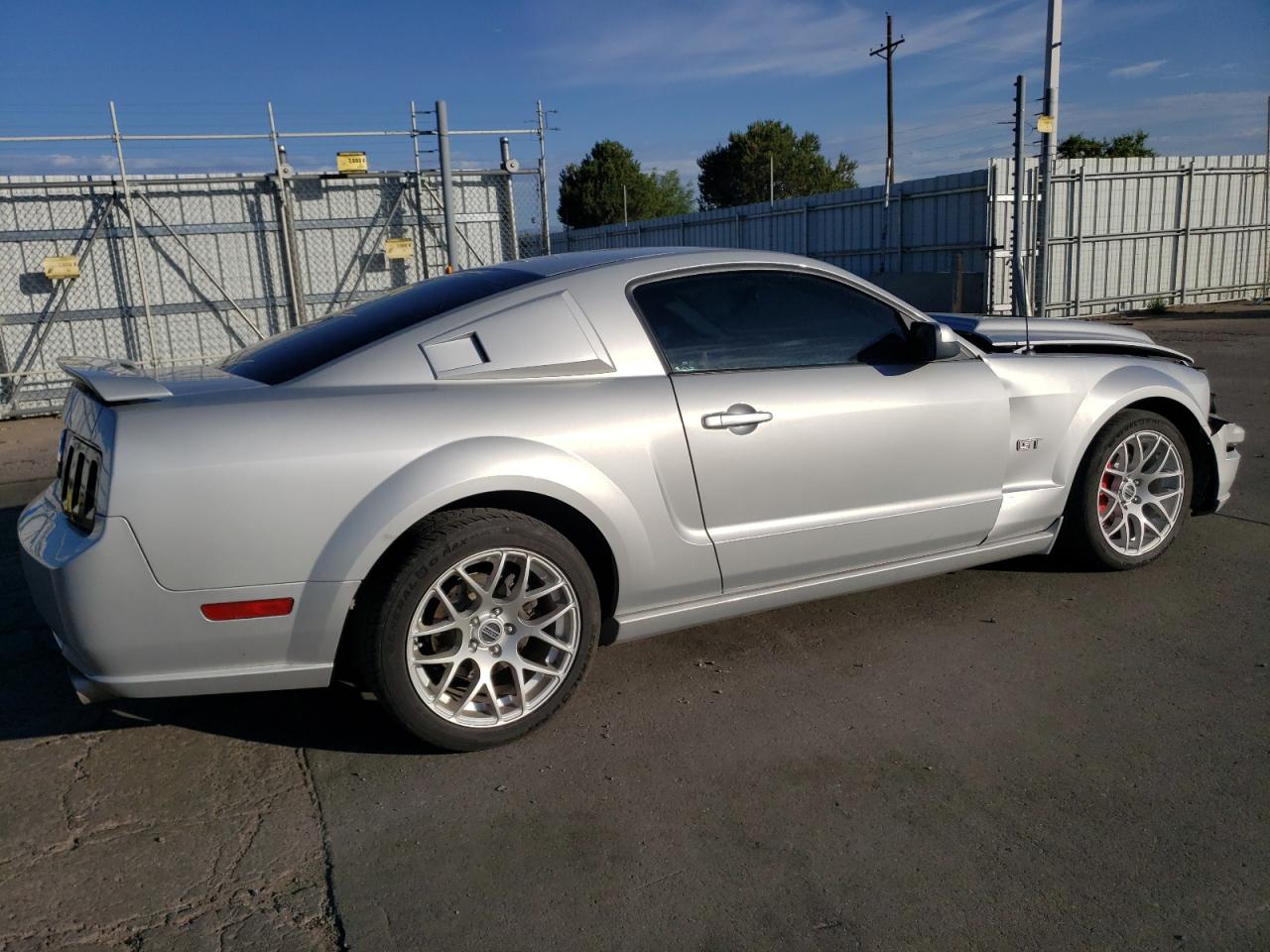2006 Ford Mustang - Image 3