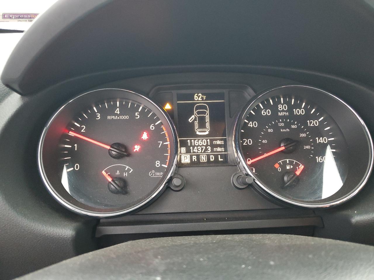 2011 Nissan Rogue S VIN: JN8AS5MV9BW271869 Lot: 62961104