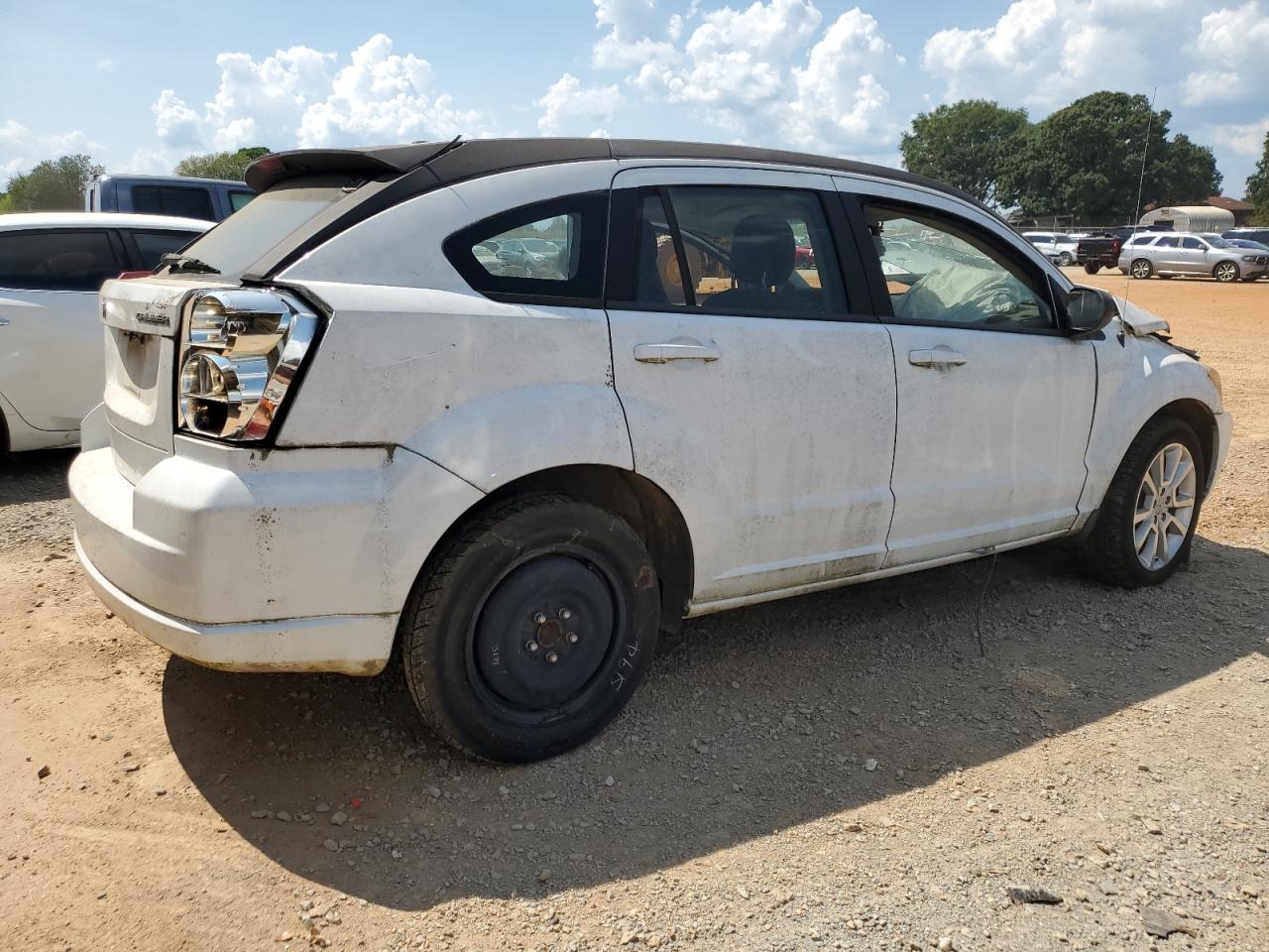 1B3CB5HAXBD108432 2011 Dodge Caliber Heat