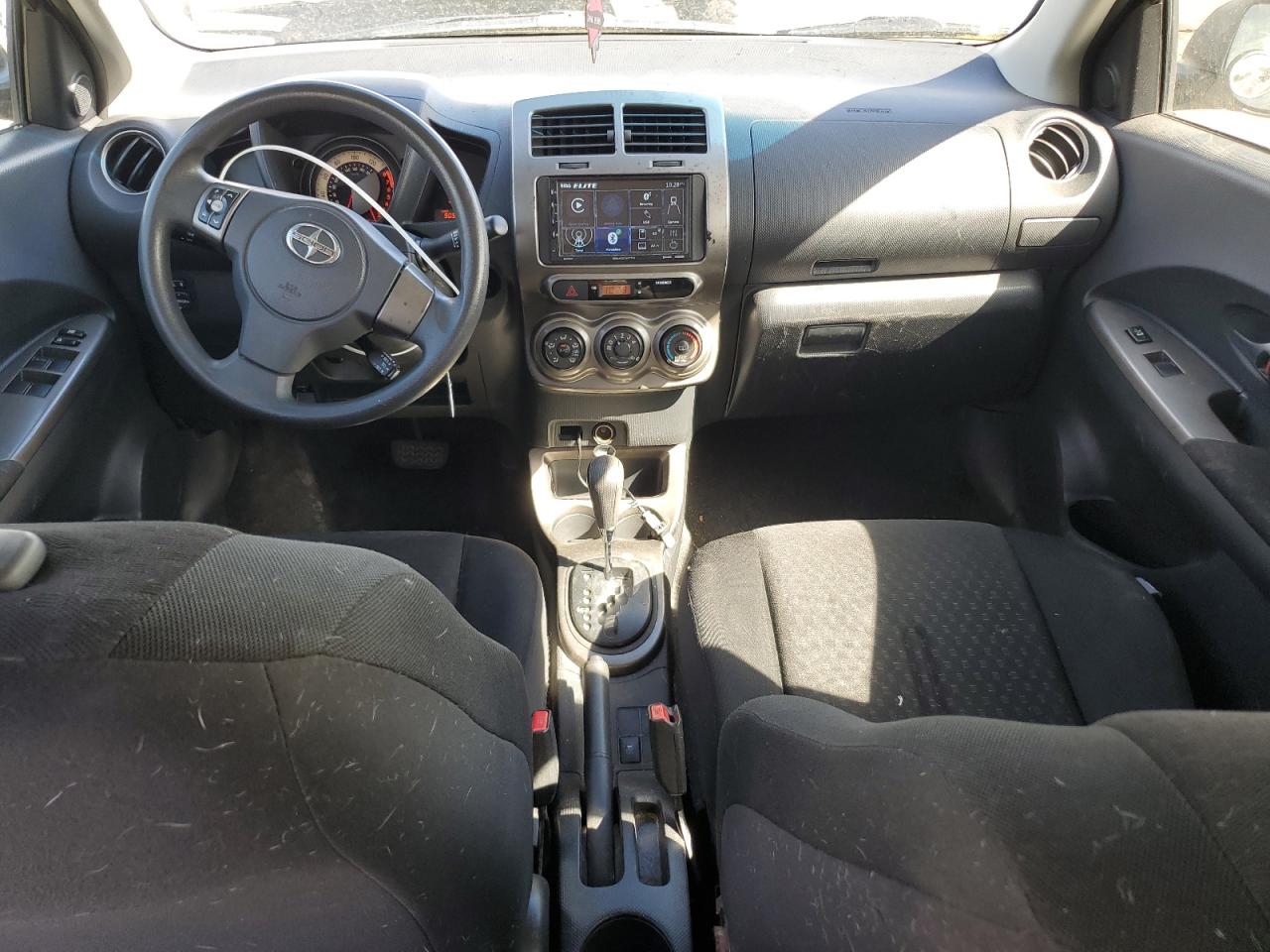 JTKKUPB45E1040414 2014 Toyota Scion Xd