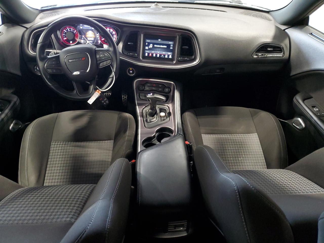 2021 Dodge Challenger R/T VIN: 2C3CDZBT1MH546499 Lot: 62408464