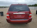 2006 TOYOTA HIGHLANDER HYBRID for sale at Copart ON - COOKSTOWN