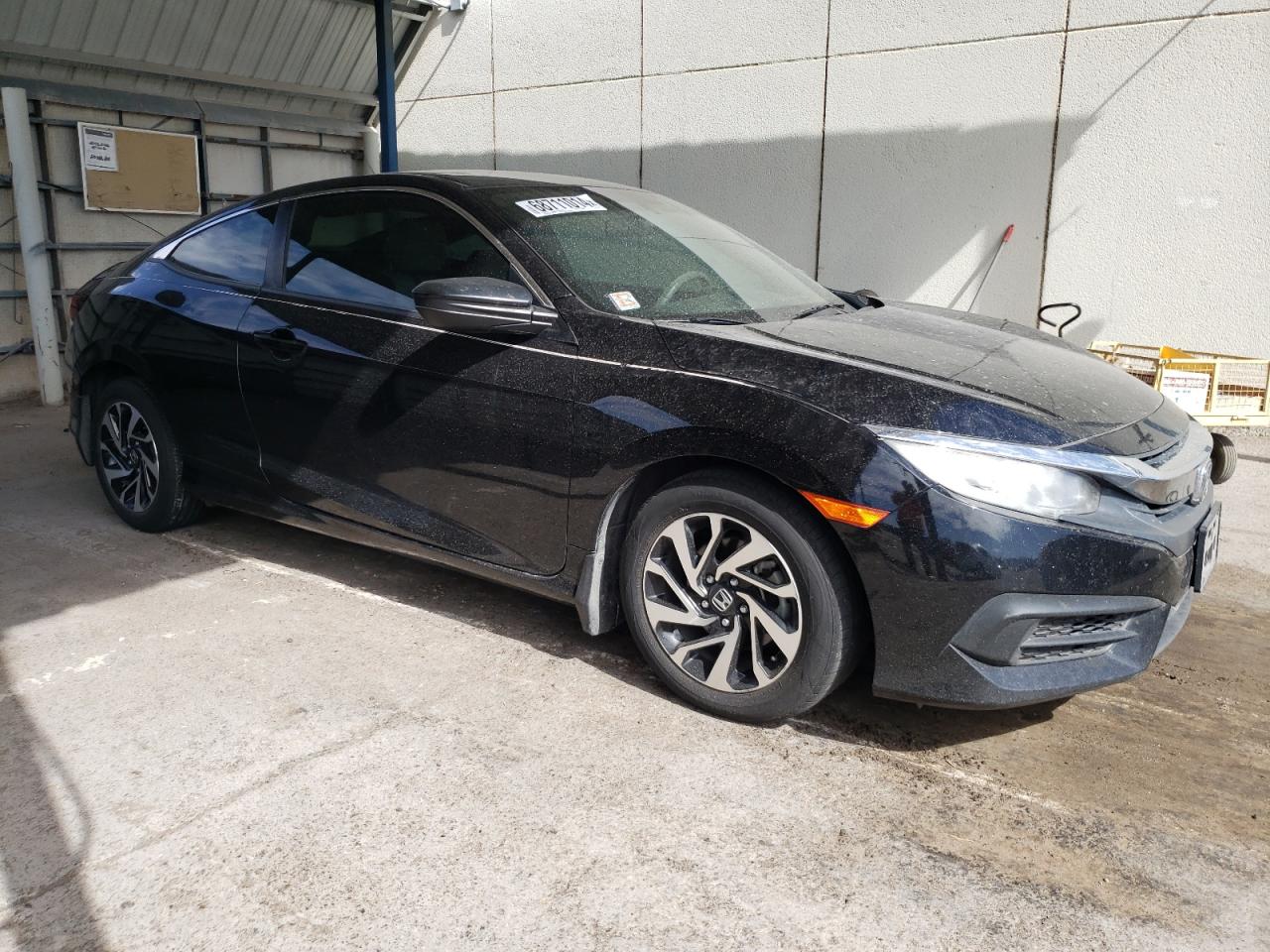 2017 Honda Civic - Image 4
