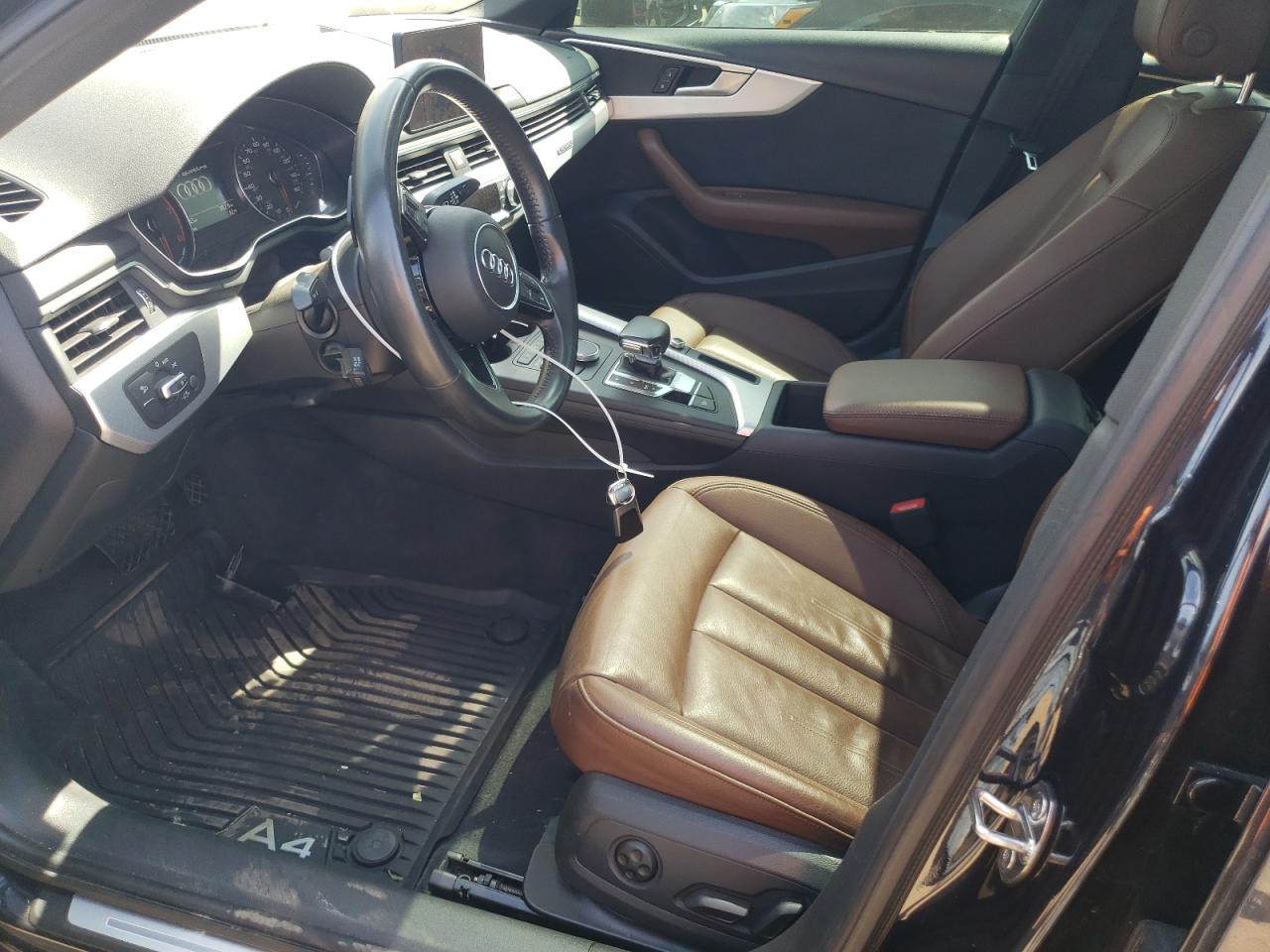 2018 Audi A4 - Image 7