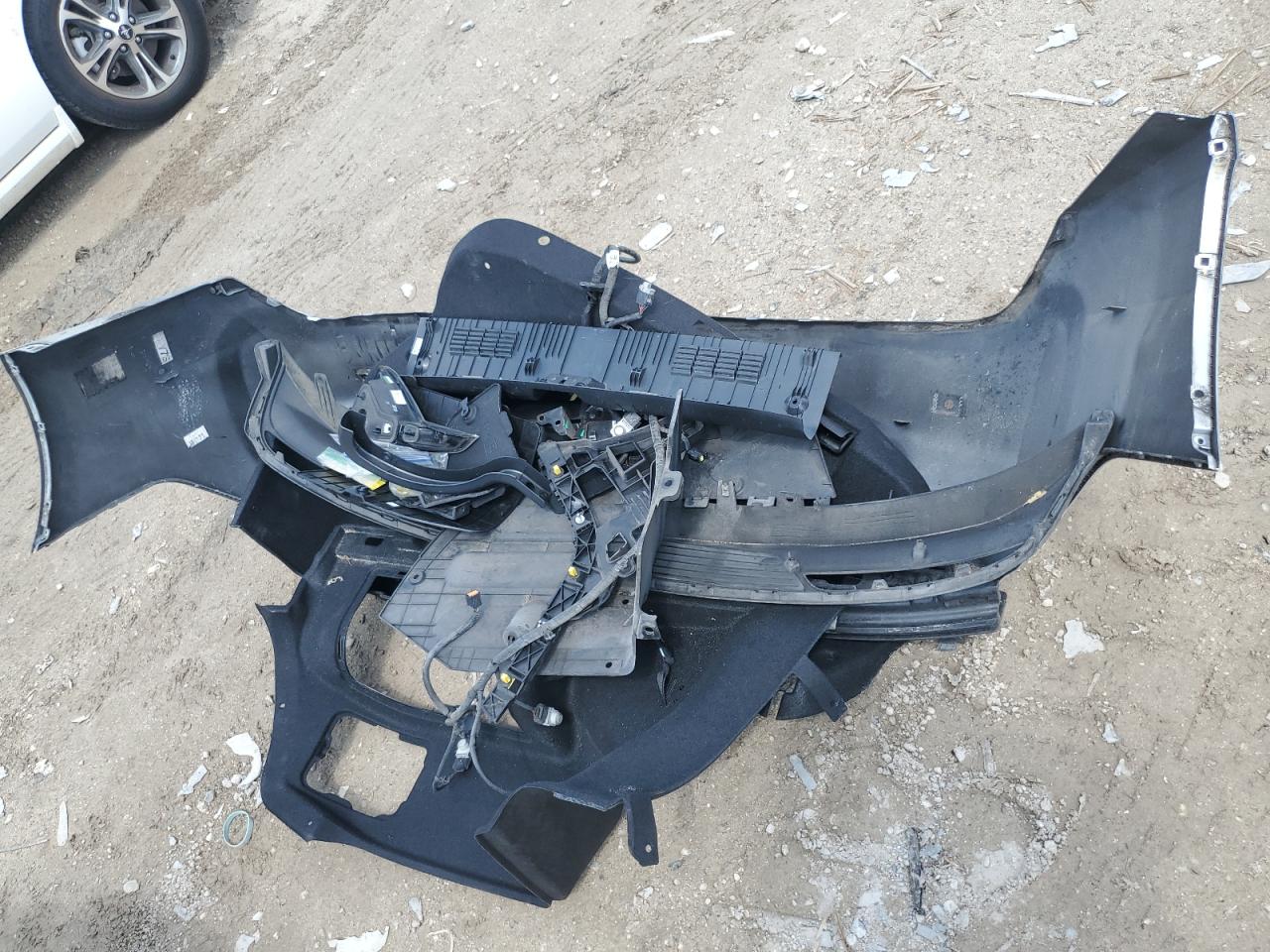 2016 Hyundai Sonata Hybrid VIN: KMHE34L10GA608058 Lot: 66892724