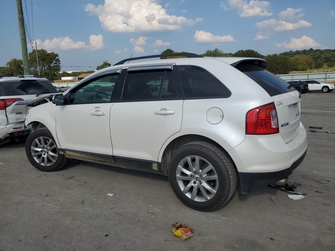 2013 Ford Edge - Image 2