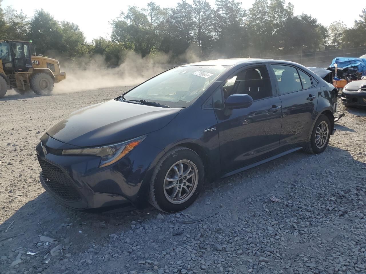 2020 Toyota Corolla - Image 1
