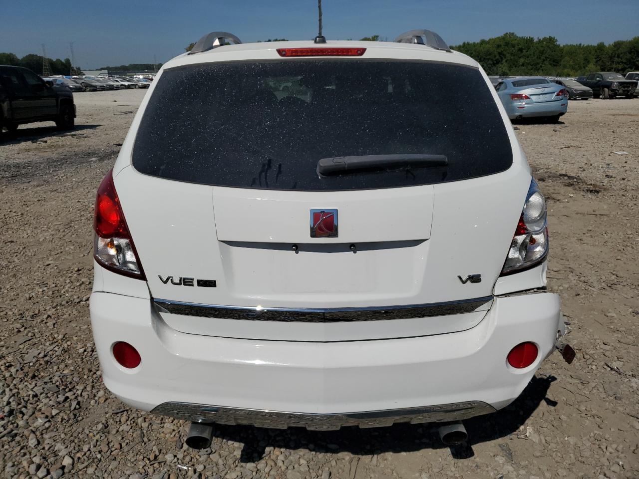 3GSCL53718S671356 2008 Saturn Vue Xr