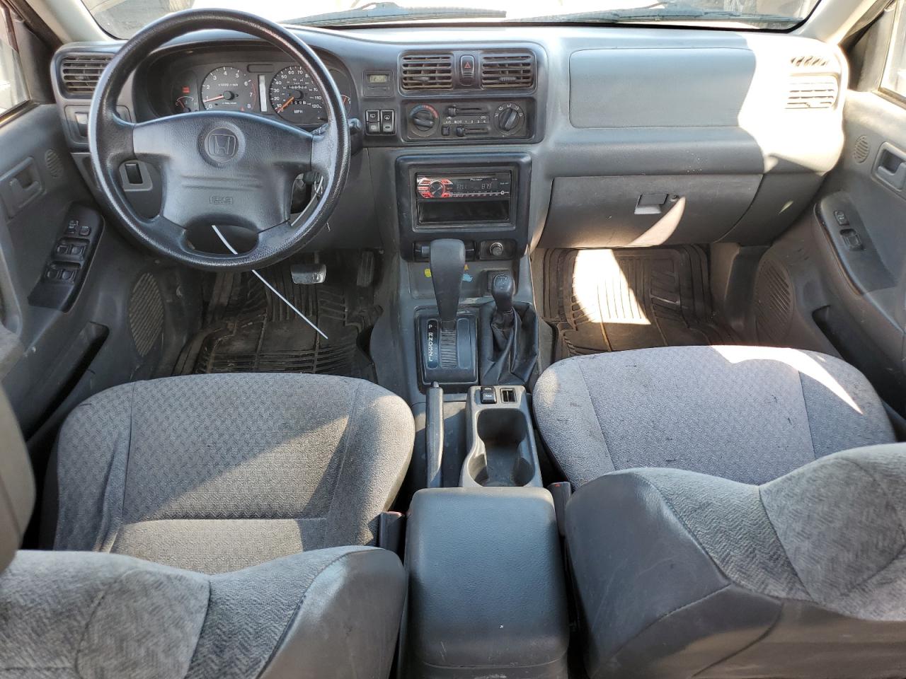 1999 Honda Passport Ex VIN: 4S6CM58W0X4402808 Lot: 65956424