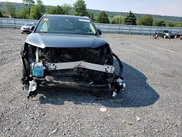 2014 Toyota Highlander Limited VIN: 5TDDKRFH9ES066340 Lot: 66282514