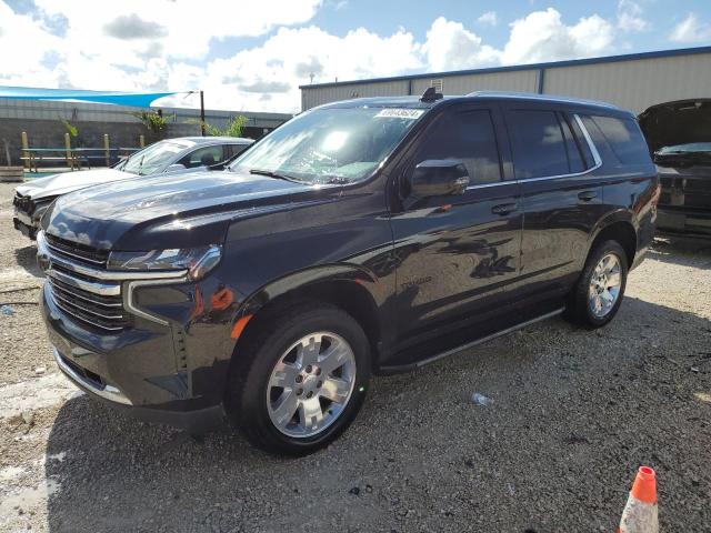 2021 Chevrolet Tahoe K1500 Lt
