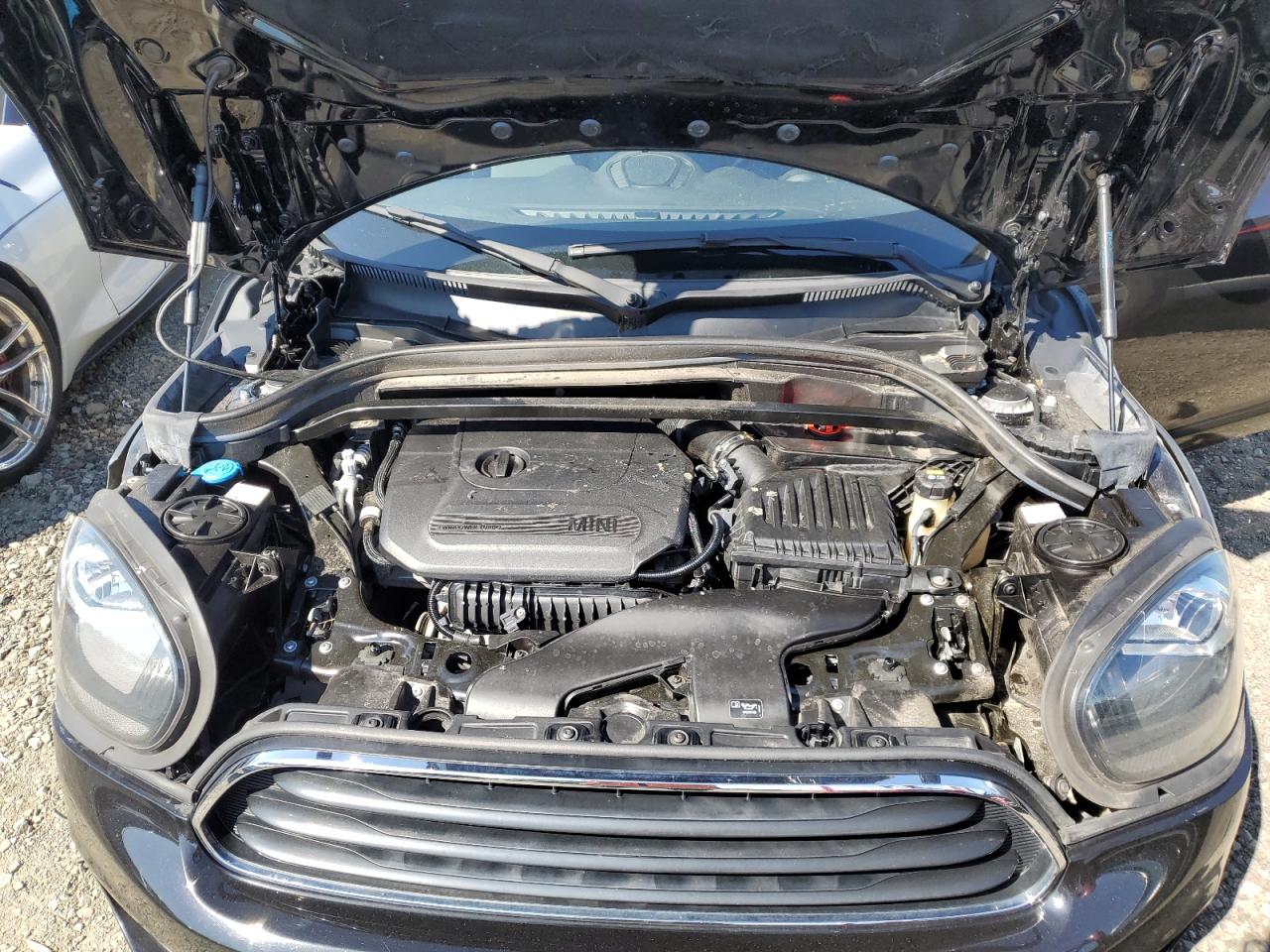 2020 Mini Cooper Countryman All4 VIN: WMZYW5C09L3L06921 Lot: 67276224