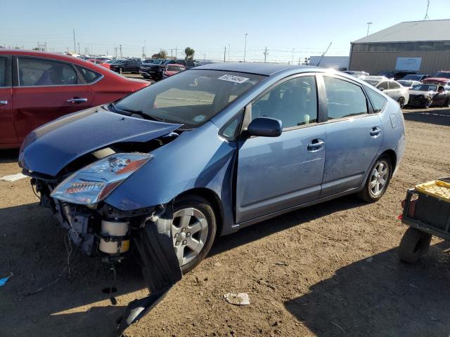 2005 Toyota Prius 