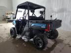 2023 CF MOTO UFORCE 600 for sale at Copart IA - DES MOINES