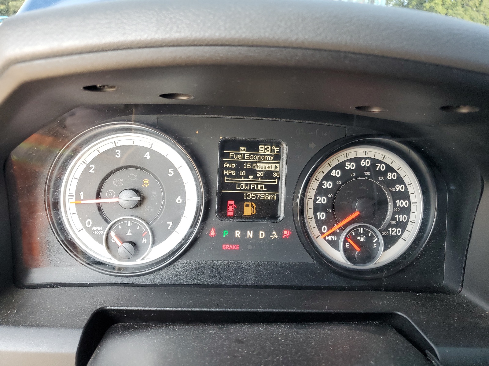 3C6RR6KTXEG234020 2014 Ram 1500 St