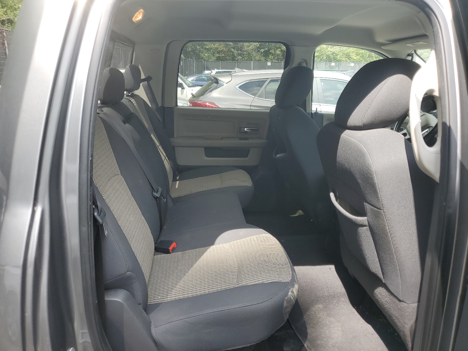 1D7RV1CT9AS100677 2010 Dodge Ram 1500