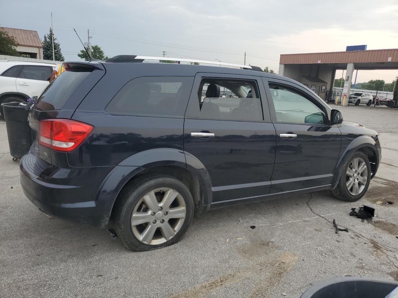 2011 Dodge Journey R/T VIN: 3D4PH6FG5BT515194 Lot: 66146964