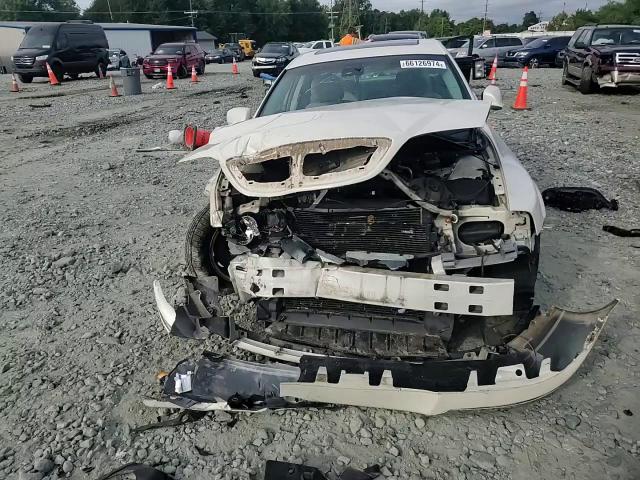 2004 Lincoln Ls VIN: 1LNHM86SX4Y617018 Lot: 66126974