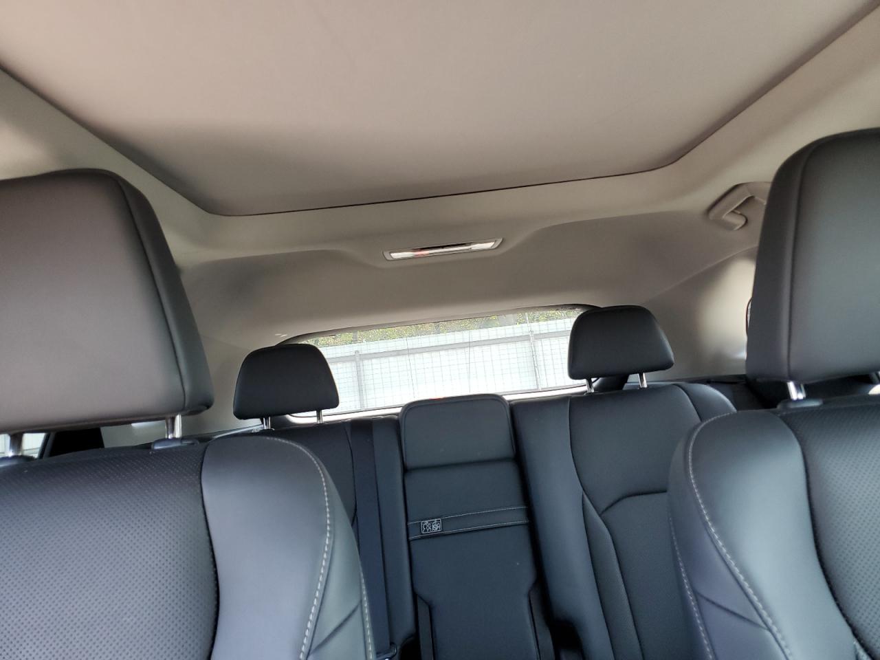 2022 Lexus Rx 350 VIN: 2T2HZMDA5NC351689 Lot: 65207344