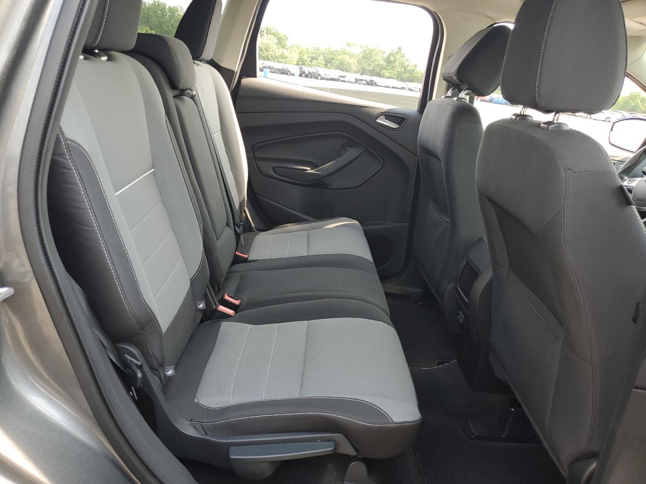 2014 Ford Escape Se VIN: 1FMCU9GX0EUC72682 Lot: 66242344