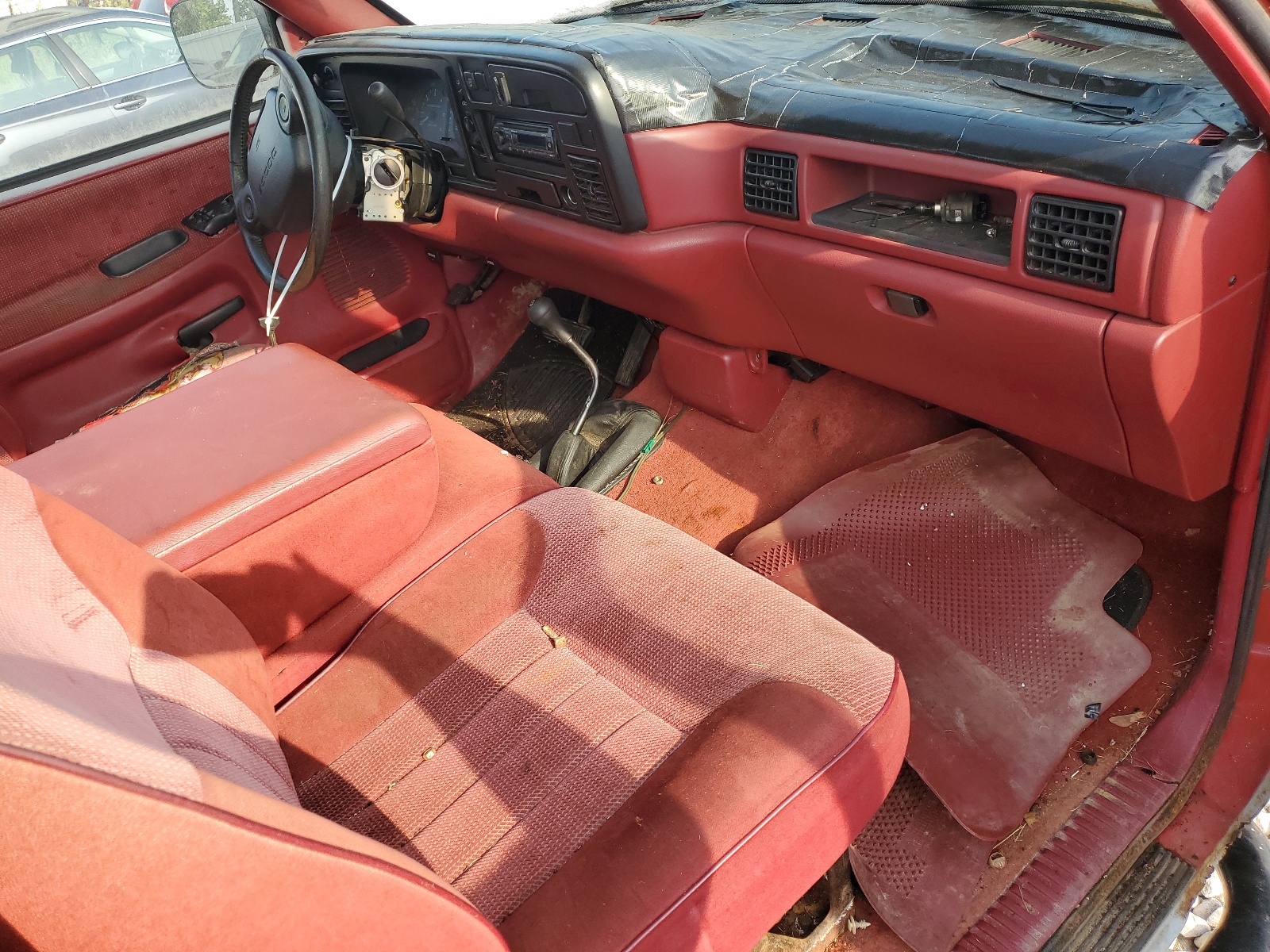 3B7HF16Y7RM561164 1994 Dodge Ram 1500