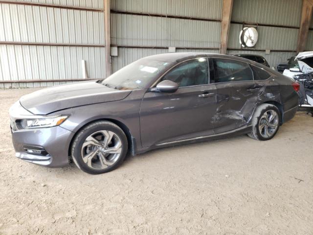 2020 Honda Accord Ex