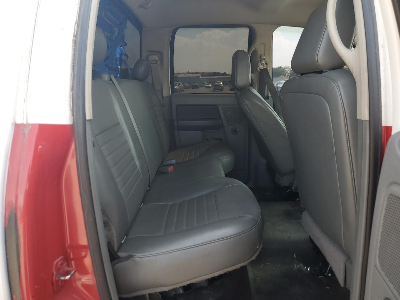 2010 Dodge Ram 4500 St VIN: 3D6WC6GLXAG117774 Lot: 67419384