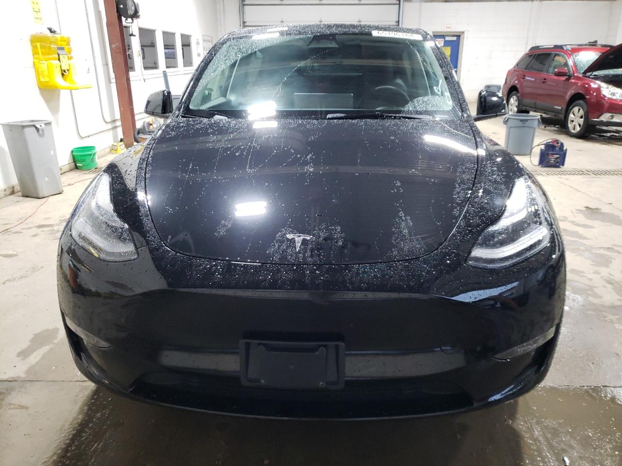 2023 Tesla Model Y VIN: 7SAYGDEE1PF788912 Lot: 65196184