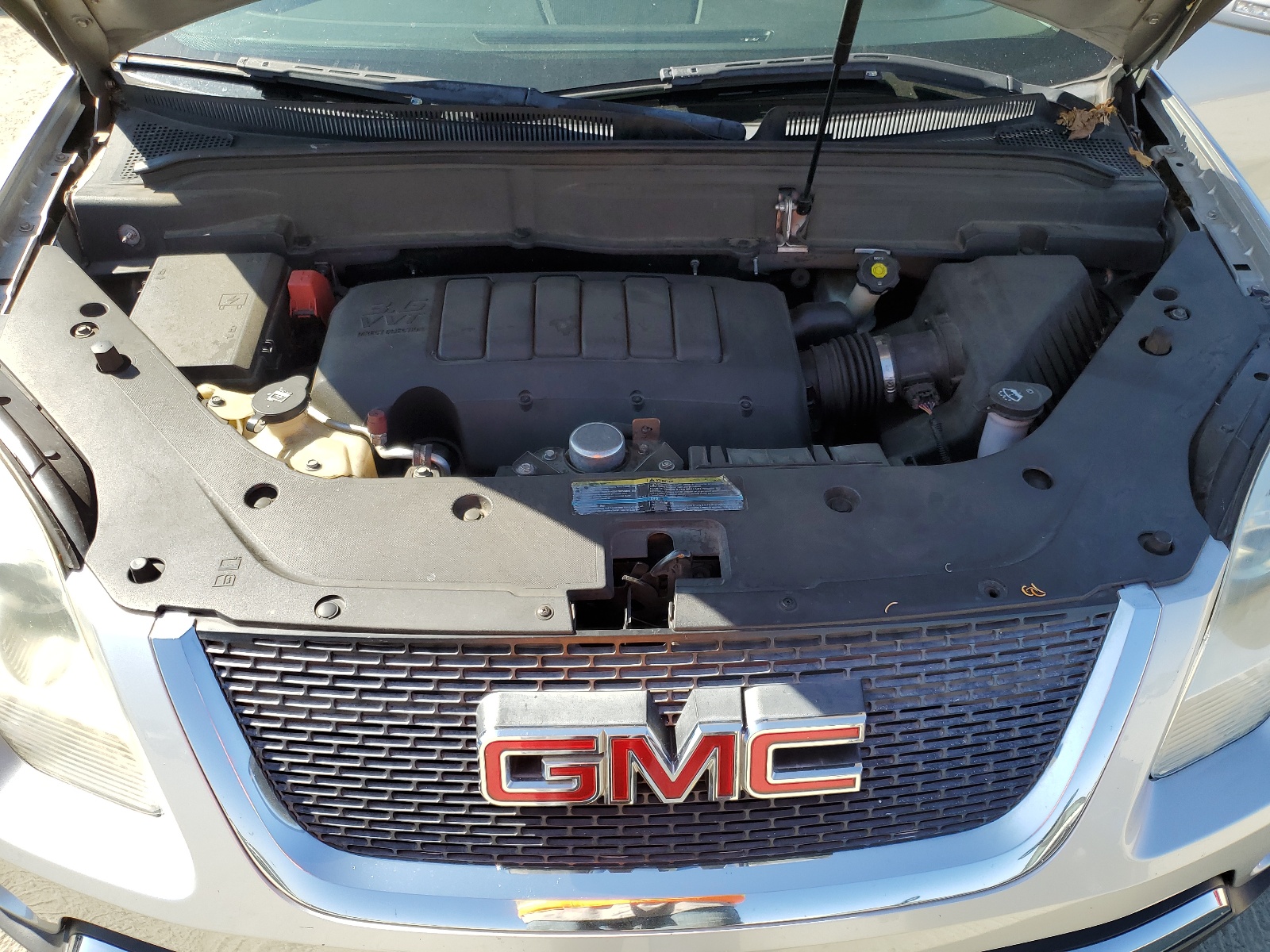 1GKER23D69J147179 2009 GMC Acadia Slt-1