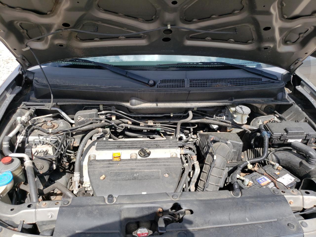 2007 Honda Element Ex VIN: 5J6YH28797L003684 Lot: 68710694