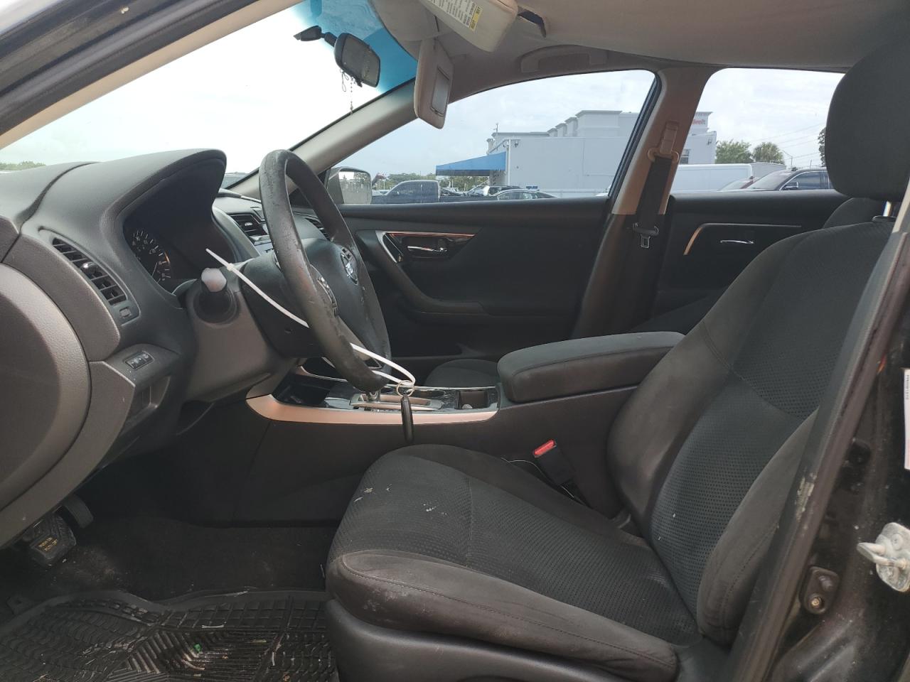 1N4AL3AP3EC267041 2014 Nissan Altima 2.5