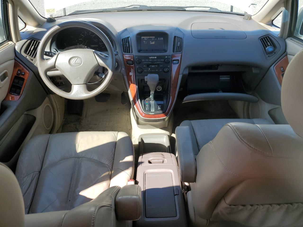 1999 Lexus Rx 300 VIN: JT6HF10U4X0054283 Lot: 69423754