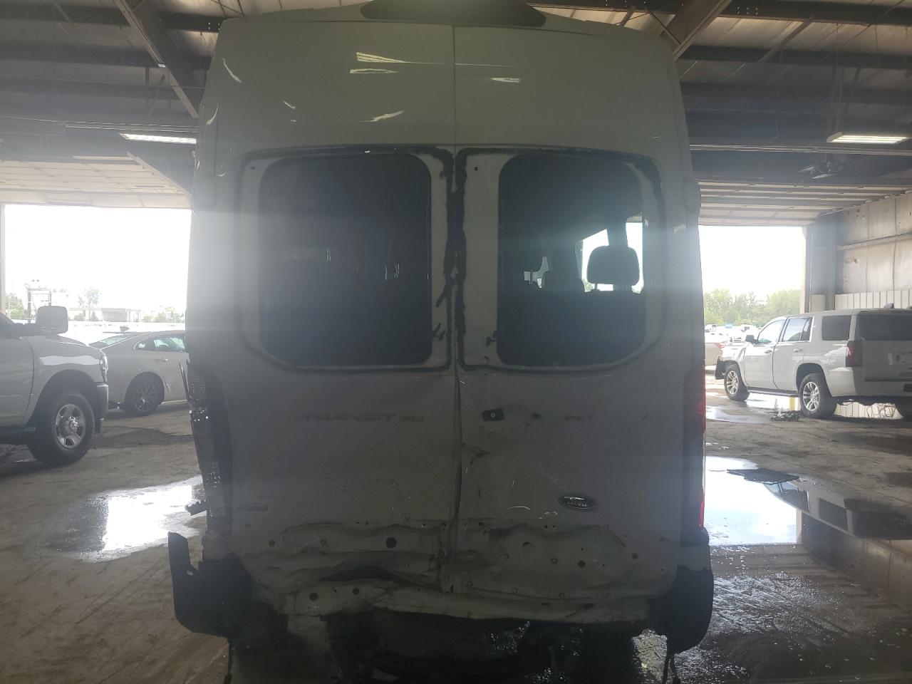 2021 Ford Transit - Image 6