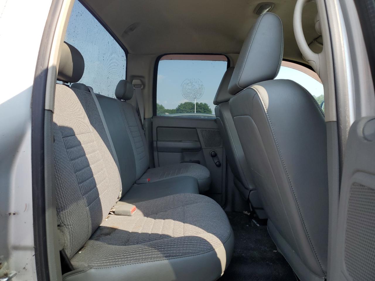 2007 Dodge Ram 1500 St VIN: 1D7HU18N87S262480 Lot: 67580654