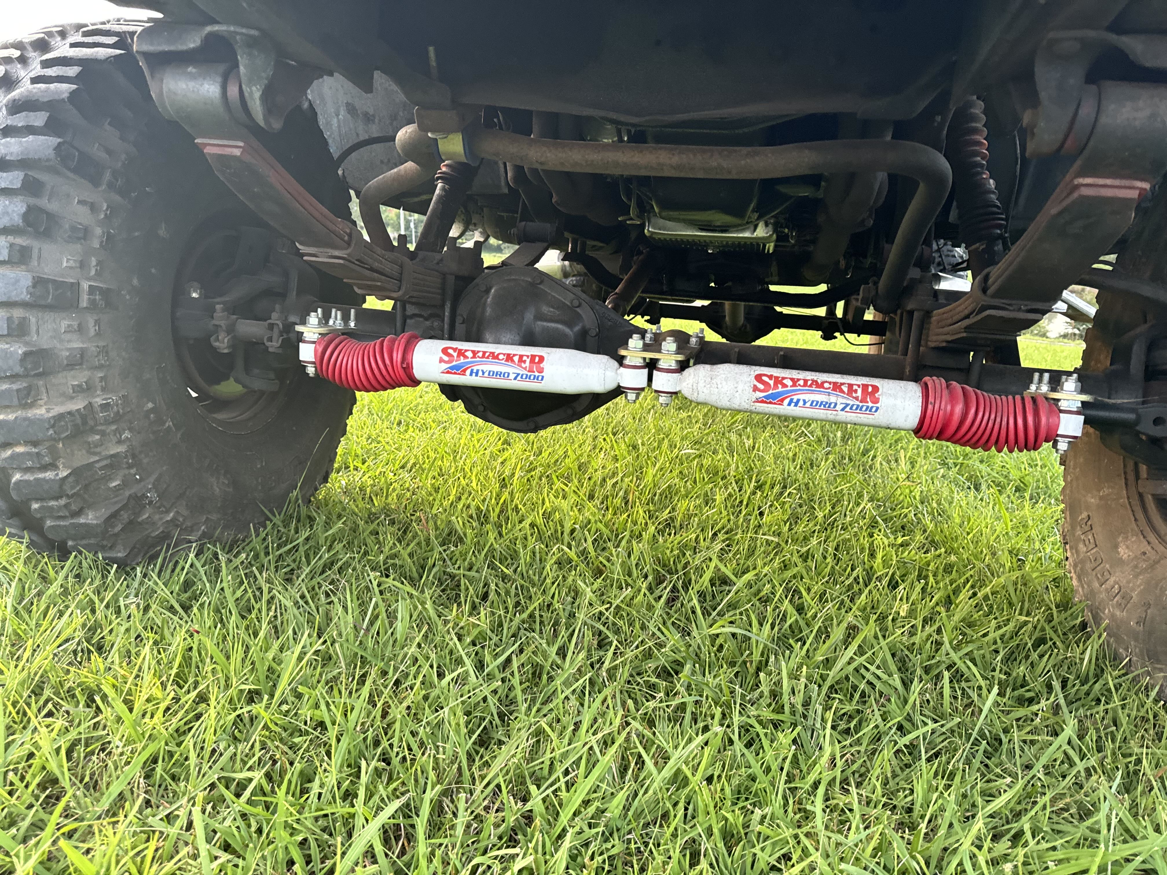 TCS146Z516498 1976 GMC Pickup