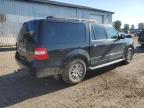 2011 Ford Expedition El Xlt للبيع في Davison، MI - Front End