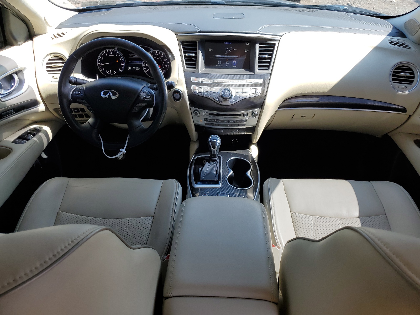 5N1DL0MM4JC512829 2018 Infiniti Qx60