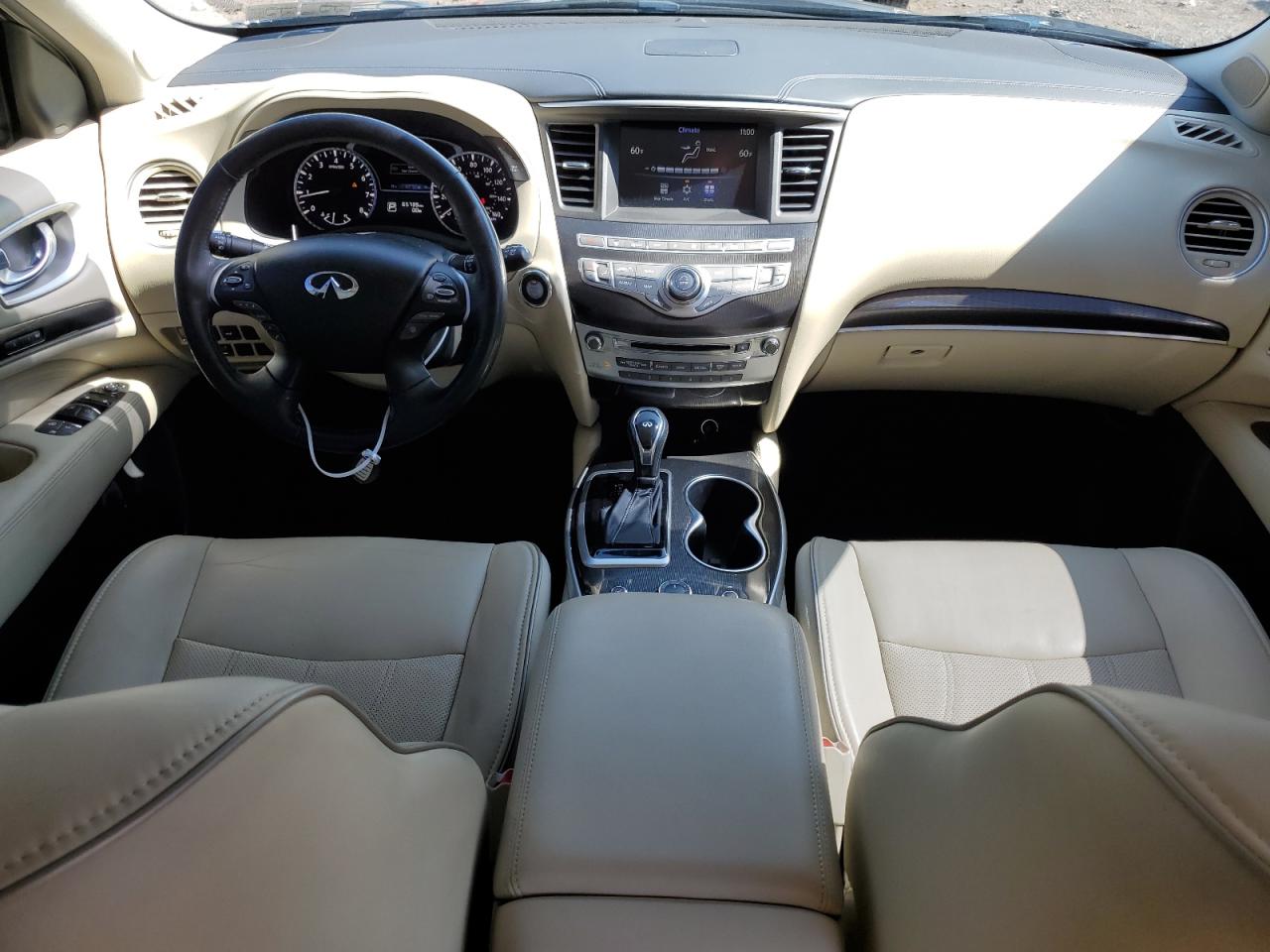 2018 Infiniti Qx60 VIN: 5N1DL0MM4JC512829 Lot: 67868884