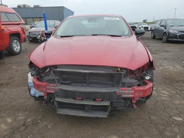 3FA6P0HD6LR257090 Ford Fusion SE 5