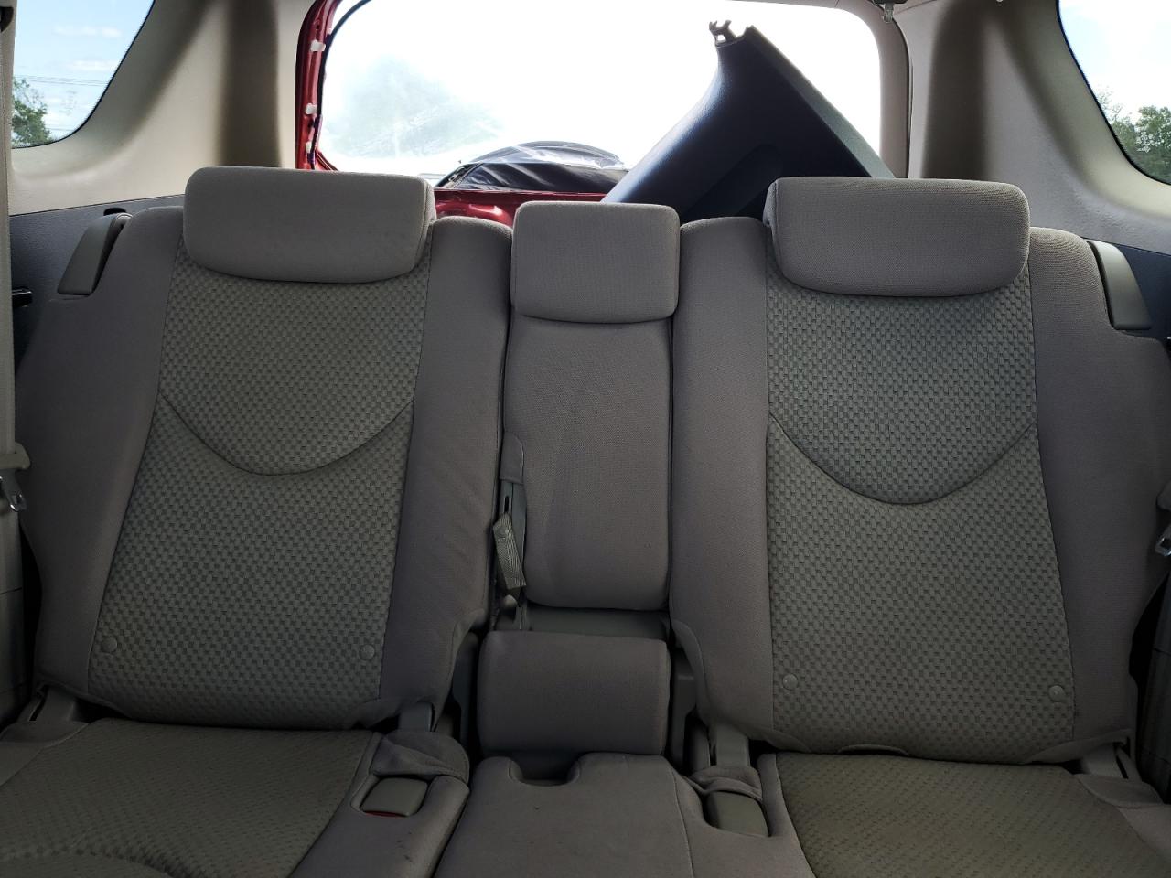 2008 Toyota Rav4 VIN: JTMBD33V186086692 Lot: 68158134