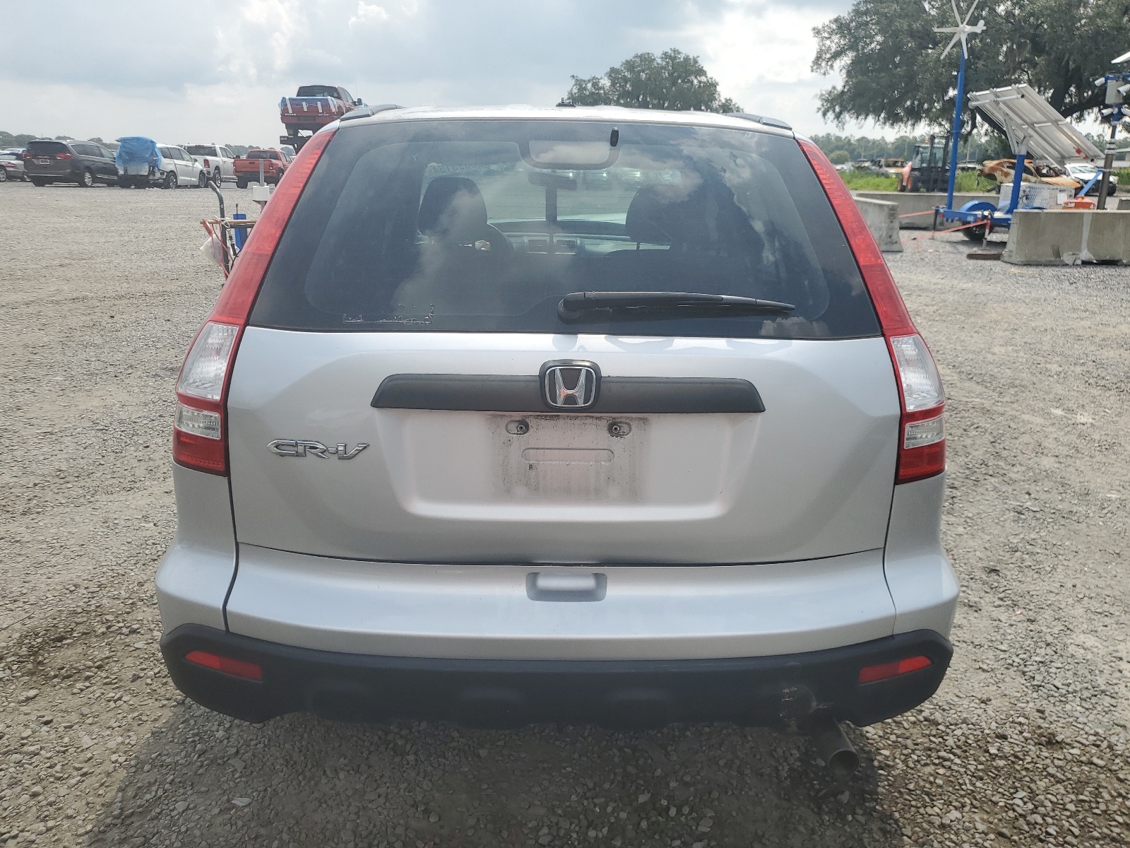 3CZRE383X9G703844 2009 Honda Cr-V Lx