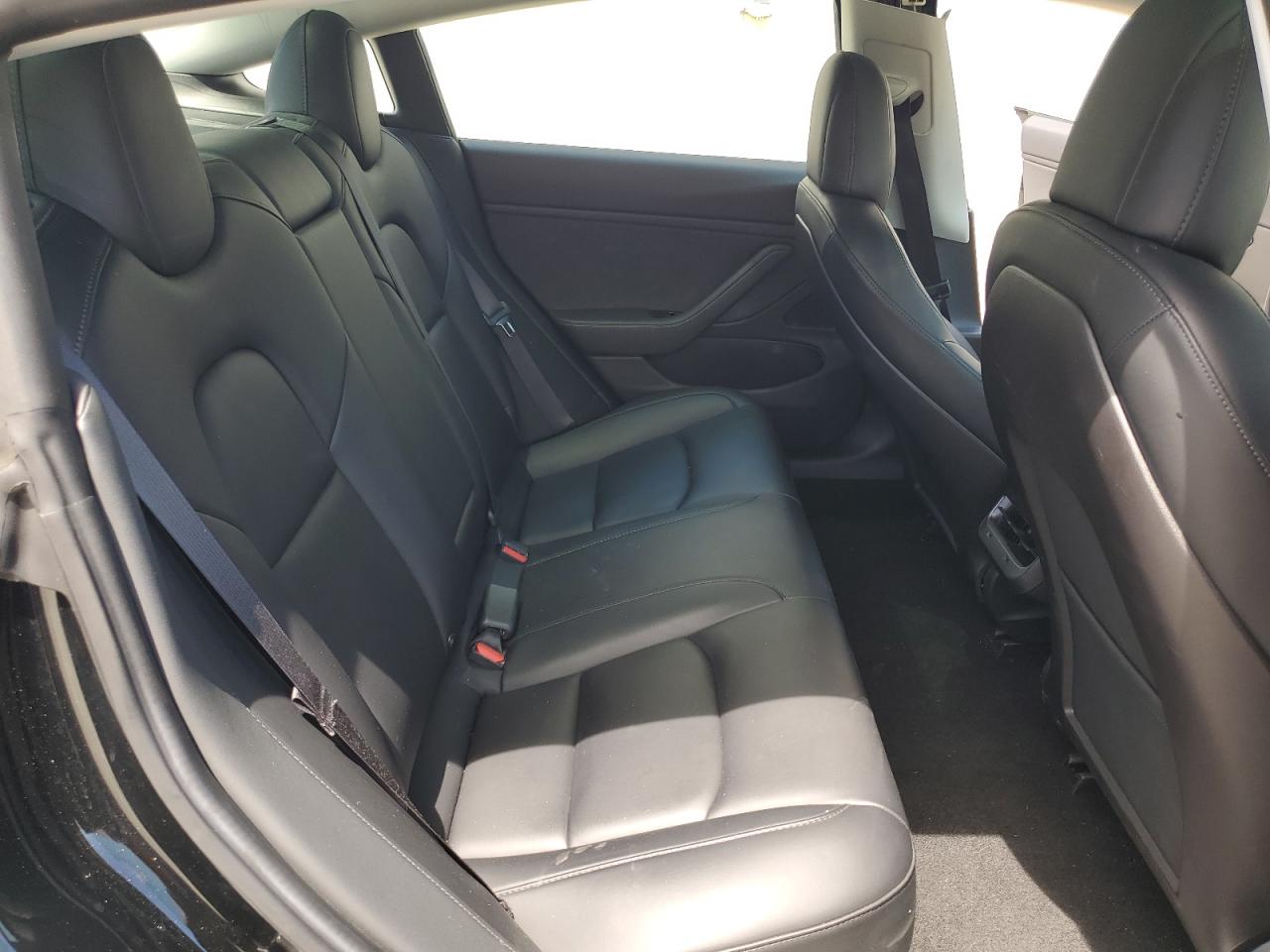 2019 Tesla Model 3 VIN: 5YJ3E1EA0KF316704 Lot: 65035284